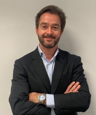 Alexandre Coffin — Managing Director de Horlux & Emuna